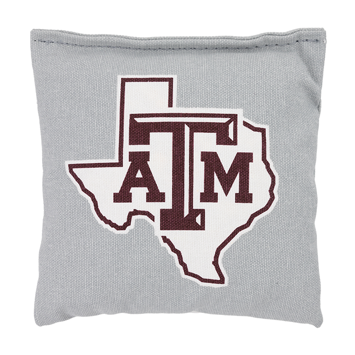 Texas A&M Lonestar Cornhole Bags