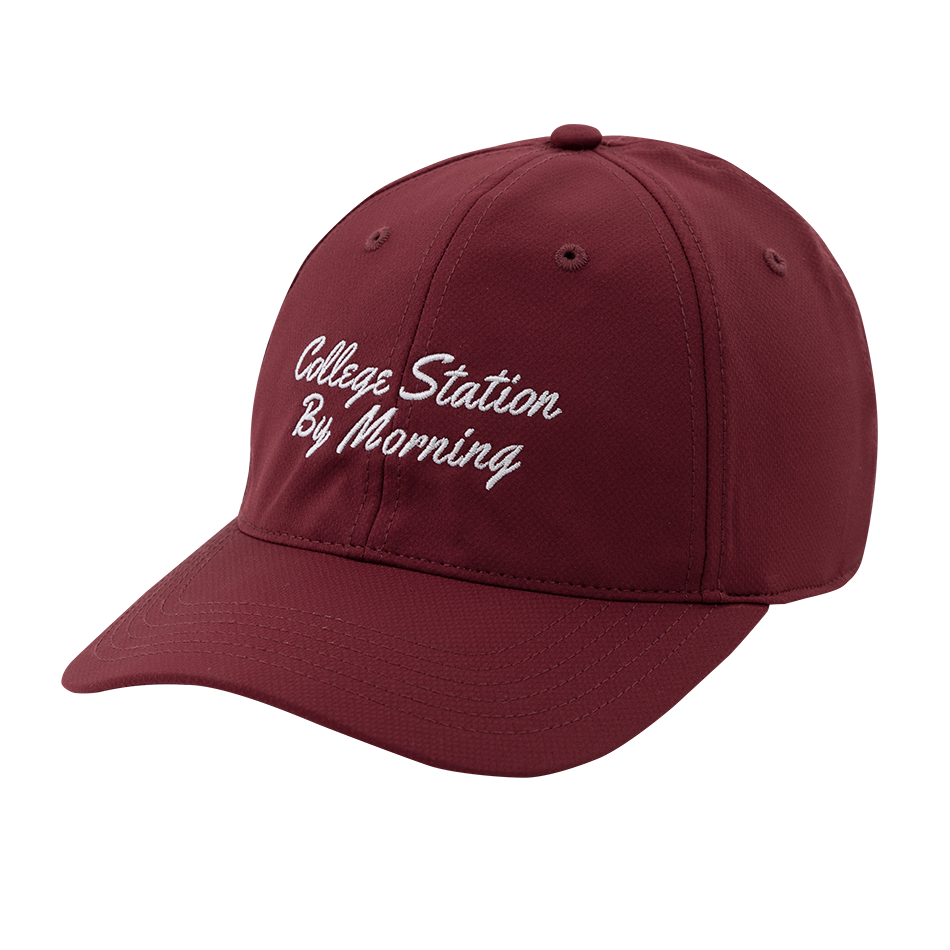 Maroon College Station By Morning Hat