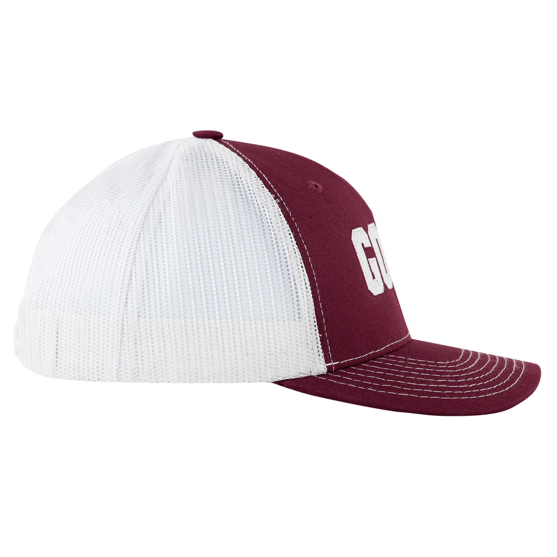 Texas A&M GOOD Mesh Back Cap