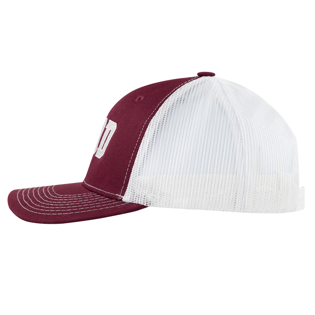 Texas A&M GOOD Mesh Back Cap