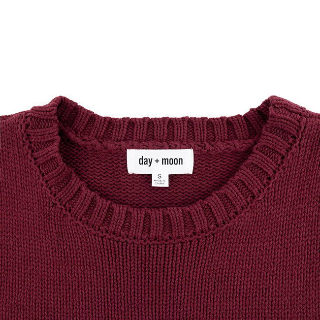 Game Day Crop Sweater