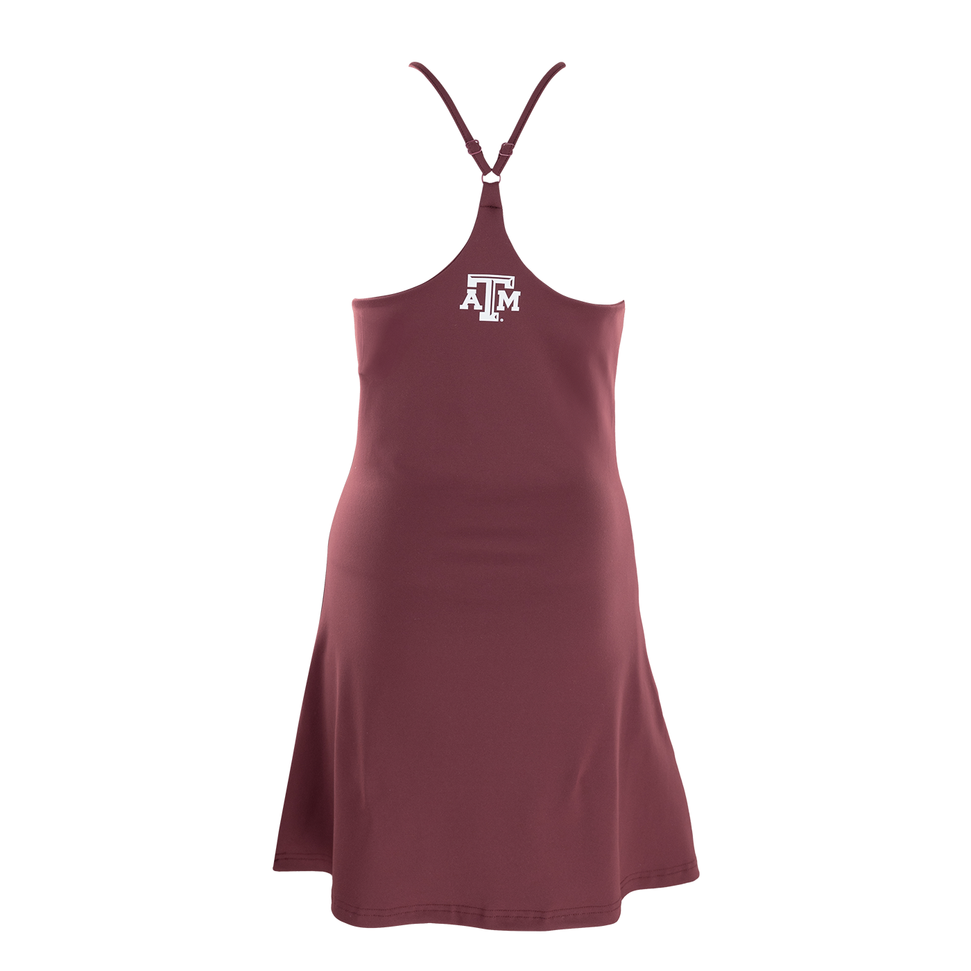 Texas A&M The Campus Rec Athletic Dress