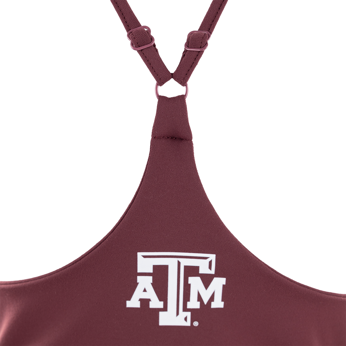 Texas A&M The Campus Rec Athletic Dress