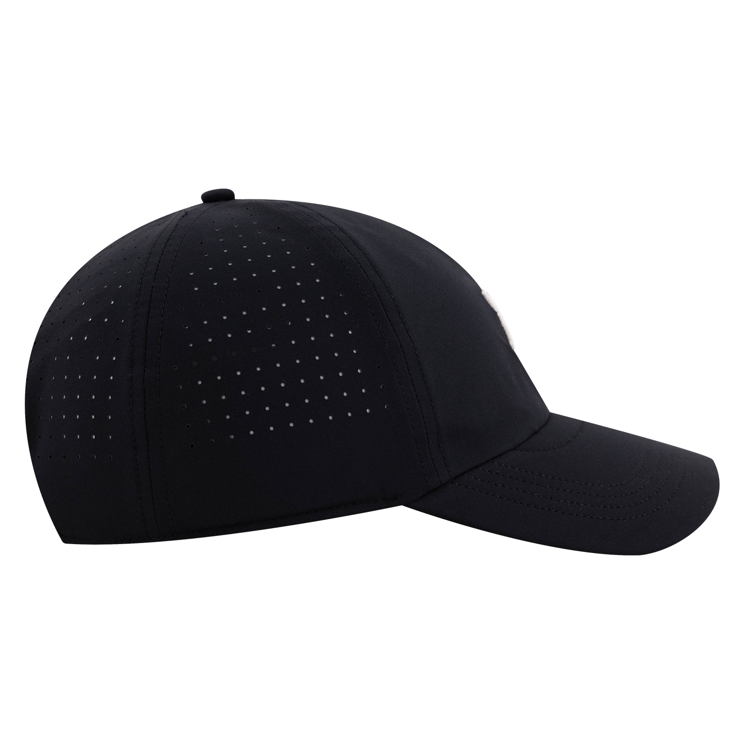 Texas A&M Performance Black Flow Clean Up Hat