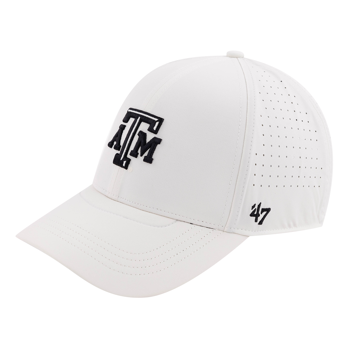 Texas A&M Performance Vent MVP Hat