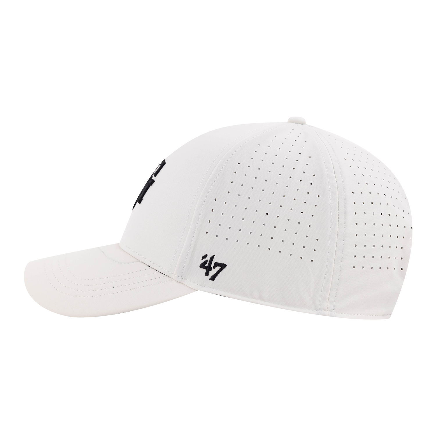 Texas A&M Performance Vent MVP Hat