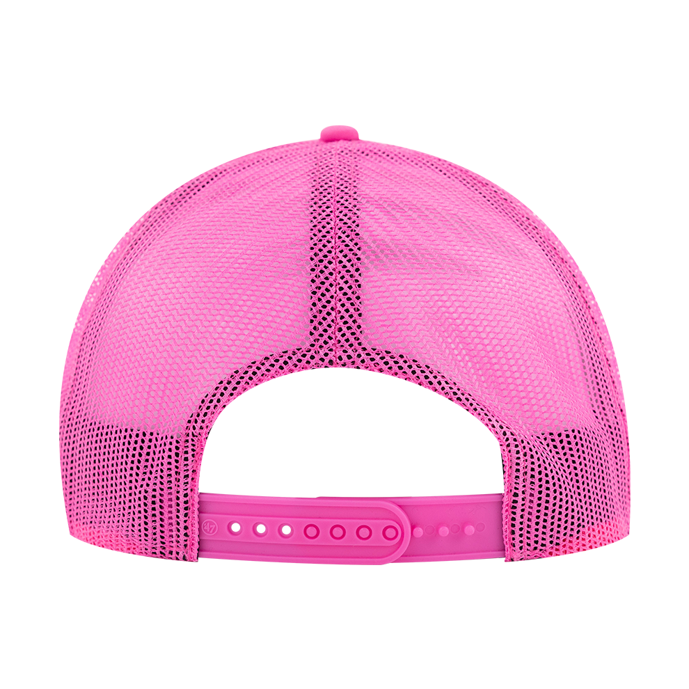 Texas A&M Aggies Hot Pink Bright Side Hitch Hat