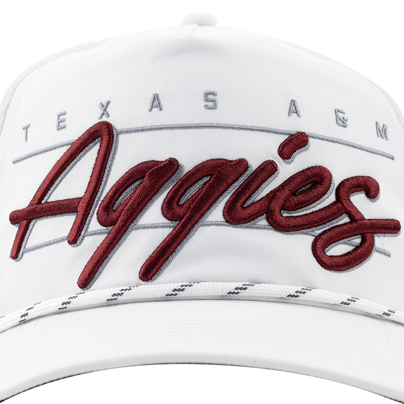 Texas A&M Aggies Condor Hitch Hat