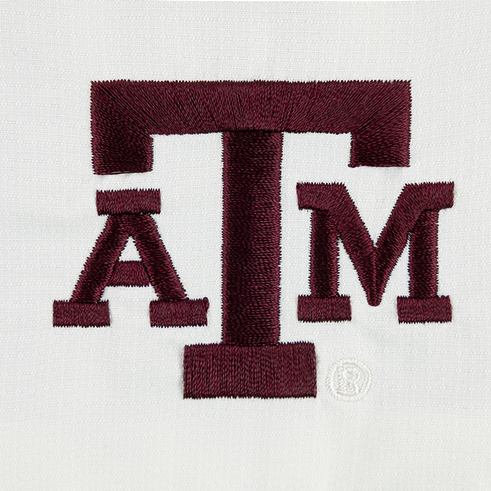 Texas A&M Colosseum Calculations Camp Shirt