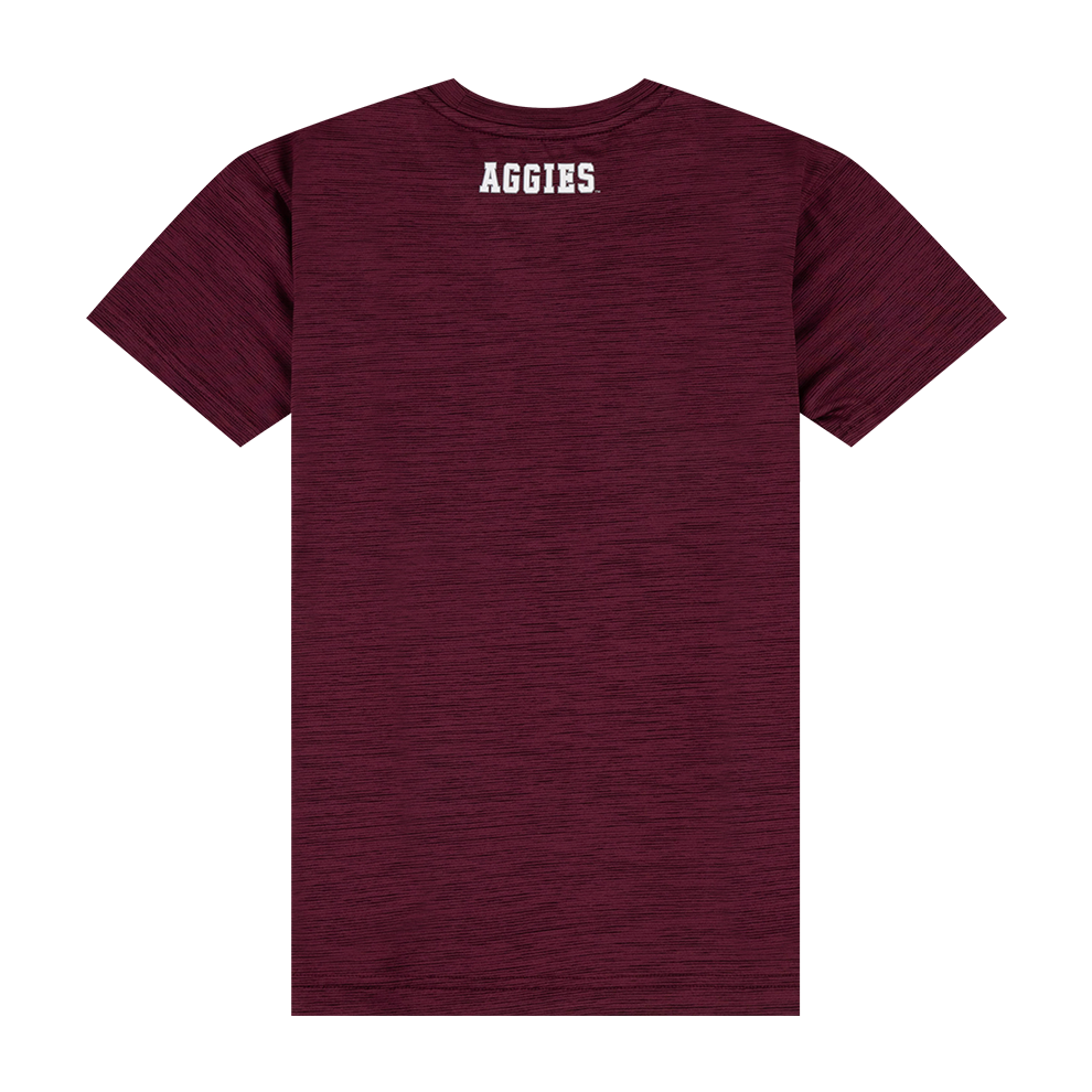 Texas A&M Aggies Colosseum Youth Cumulus Tee