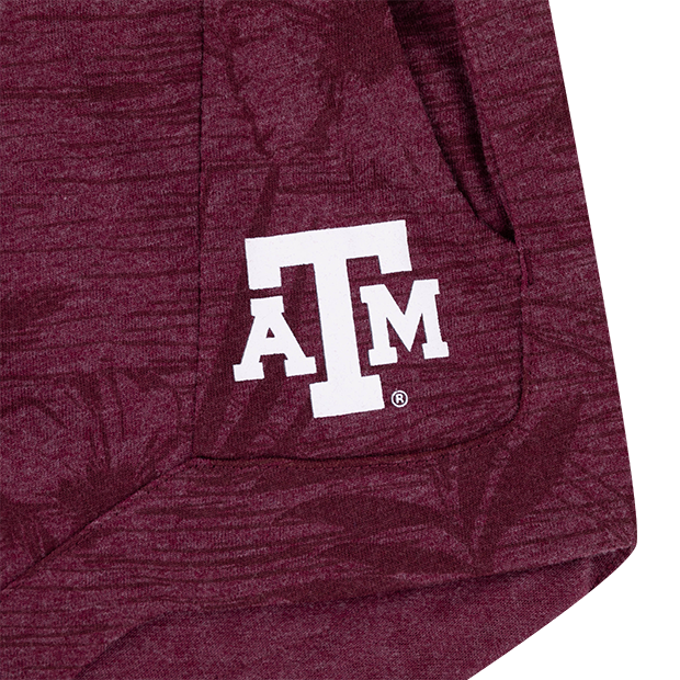 Texas A&M Aggies Colosseum Youth Fern Shorts