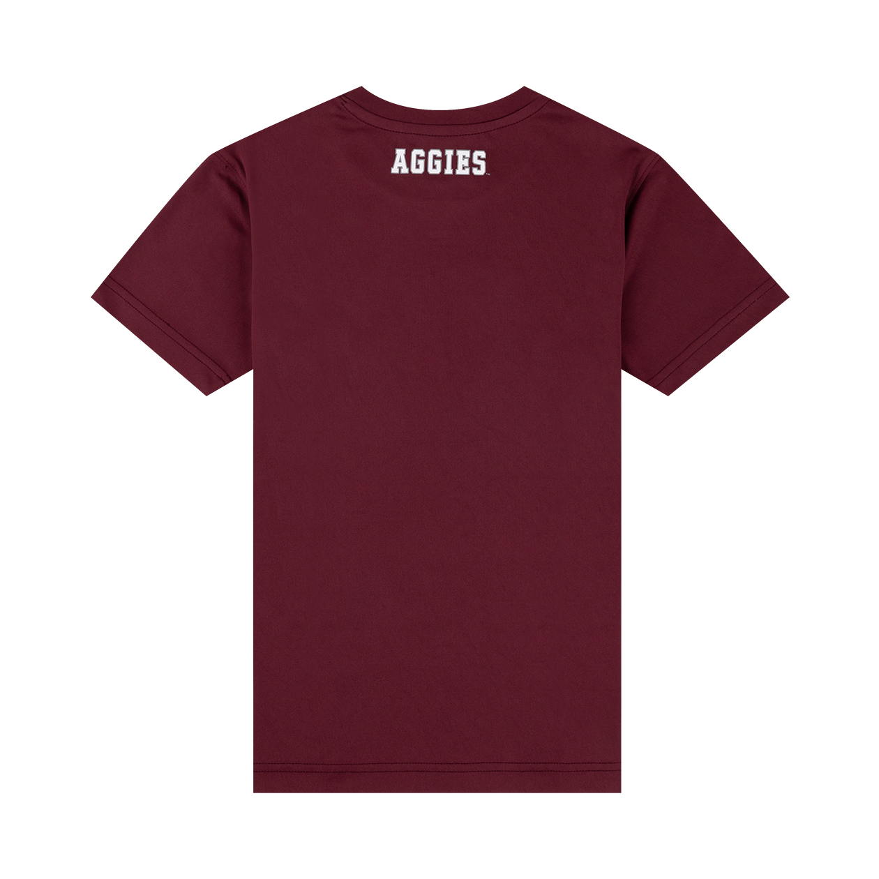 Texas A&M Aggies Colosseum Youth Ripple Tee