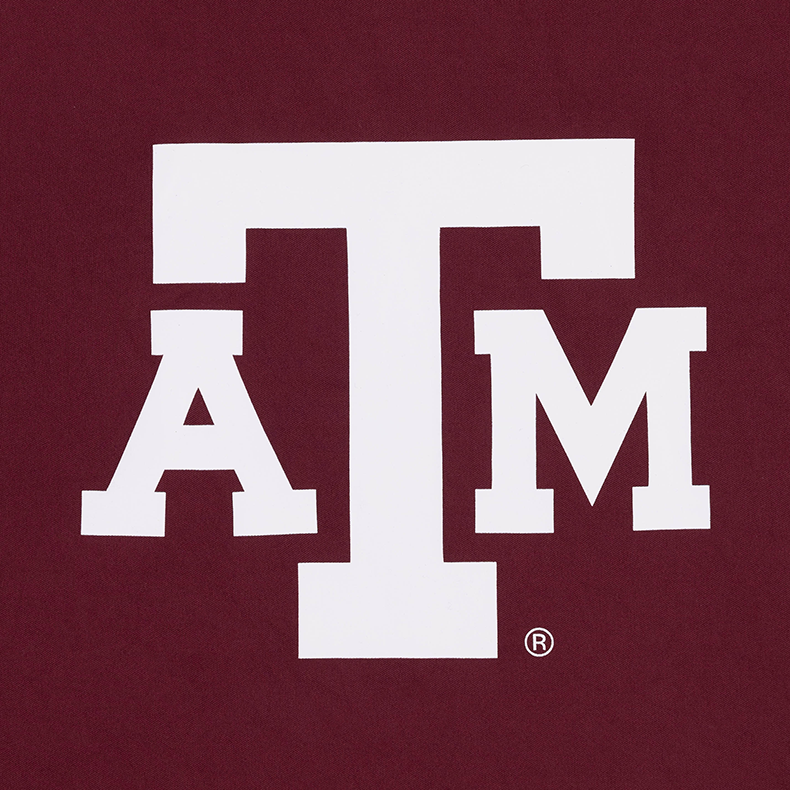 Texas A&M Aggies Colosseum Youth Ripple Tee