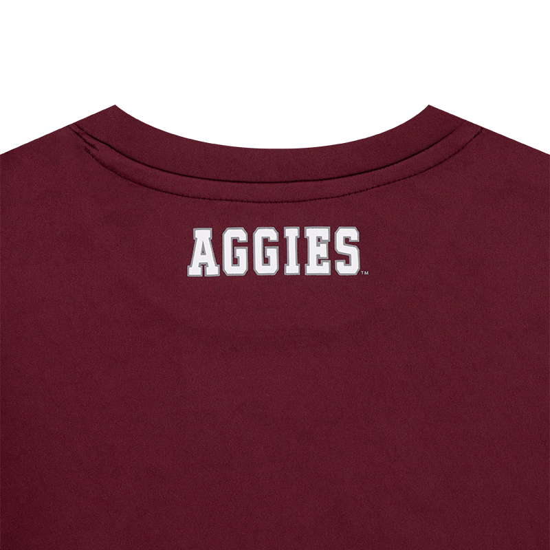 Texas A&M Aggies Colosseum Youth Ripple Tee