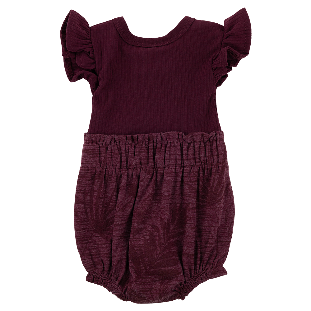 Texas A&M Colosseum Infant Fern Bodysuit and Headband