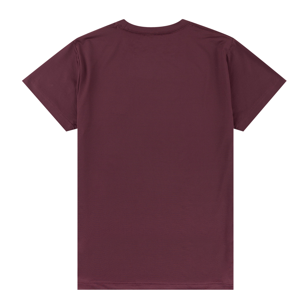 Youth Embroidered ATM Performance T-Shirt