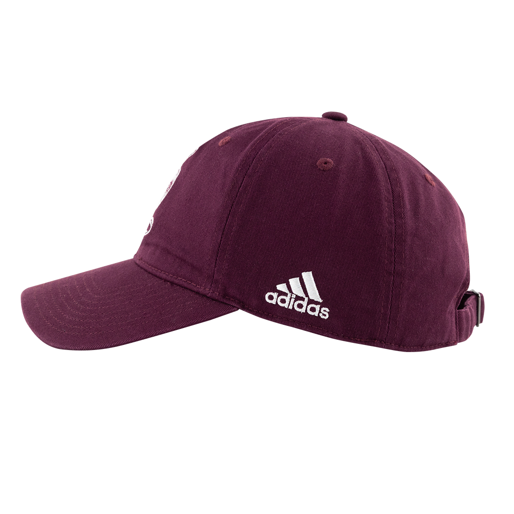 Texas A&M Adidas Football Ol' Sarge Slouch Hat