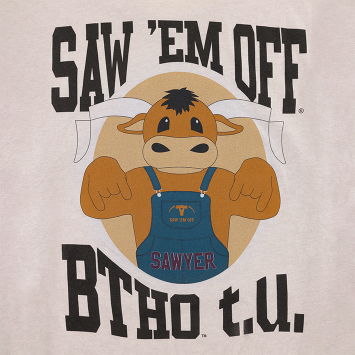 Sawyer BTHO t.u. T-Shirt