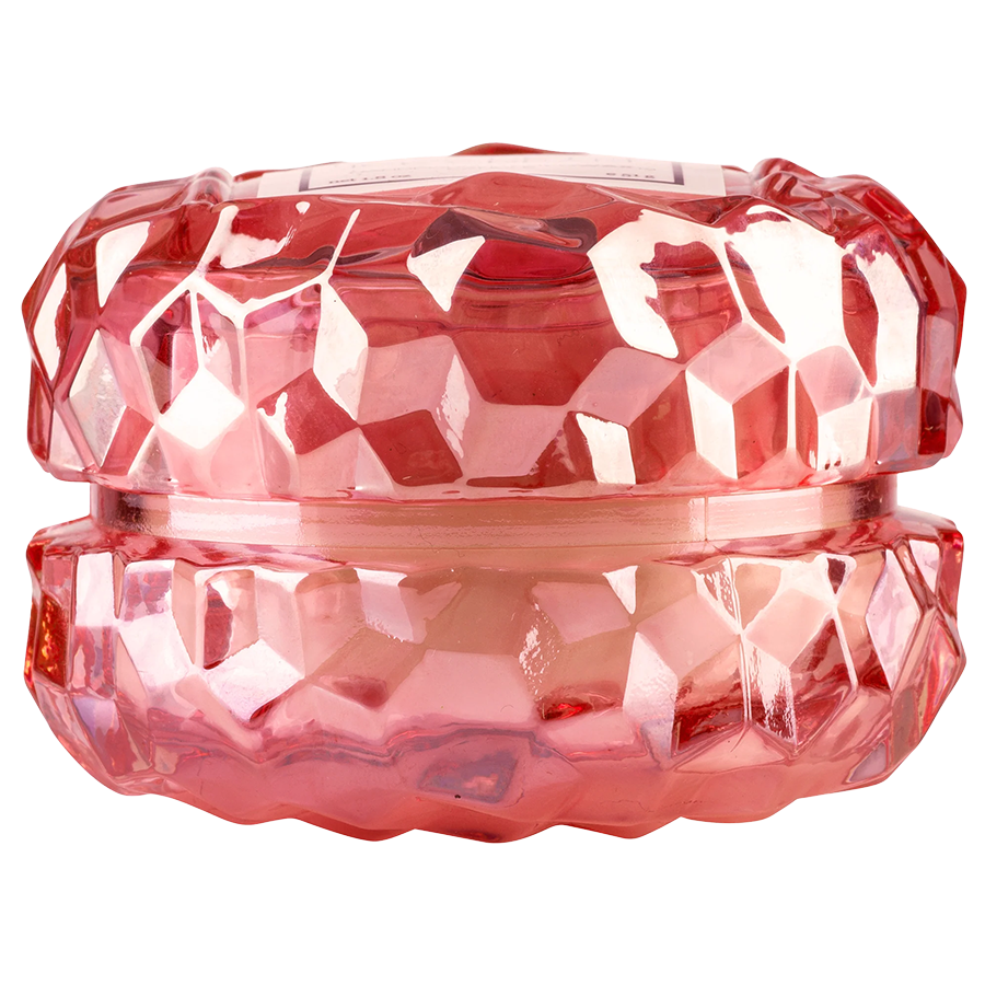 VOLUSPA Blackberry Rose Candle