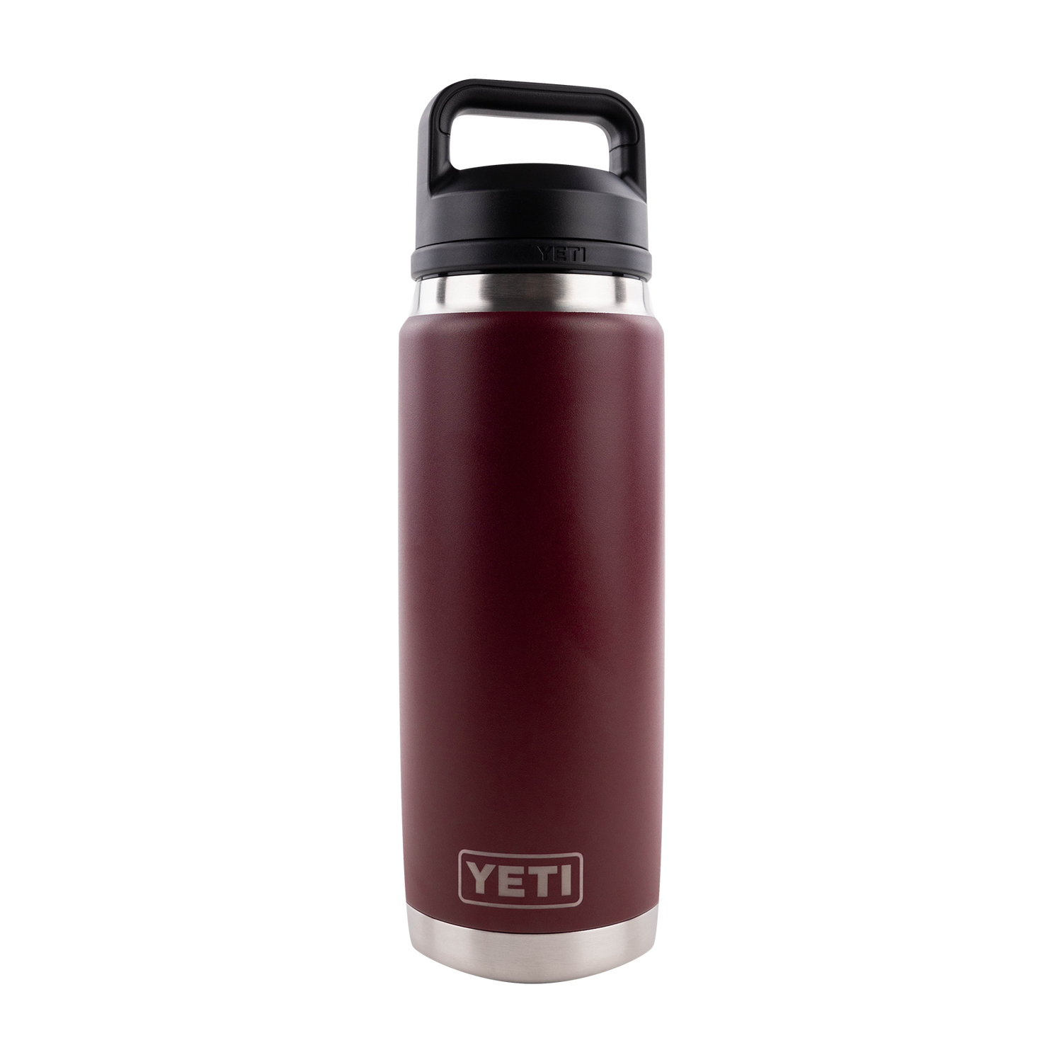 Texas A&M Yeti Beveled Chug Bottle 26oz