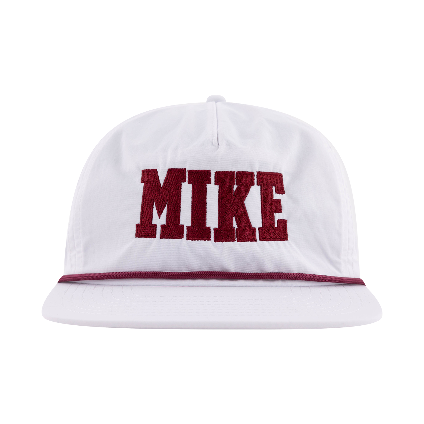 MIKE Rope Cap