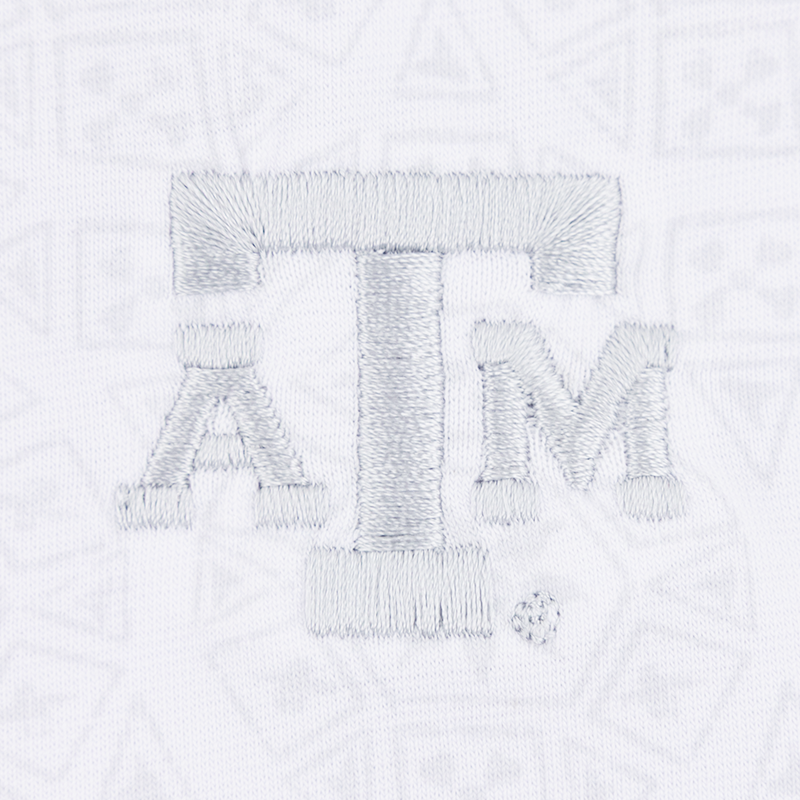 Texas A&M Travis Mathew Free Passage Polo