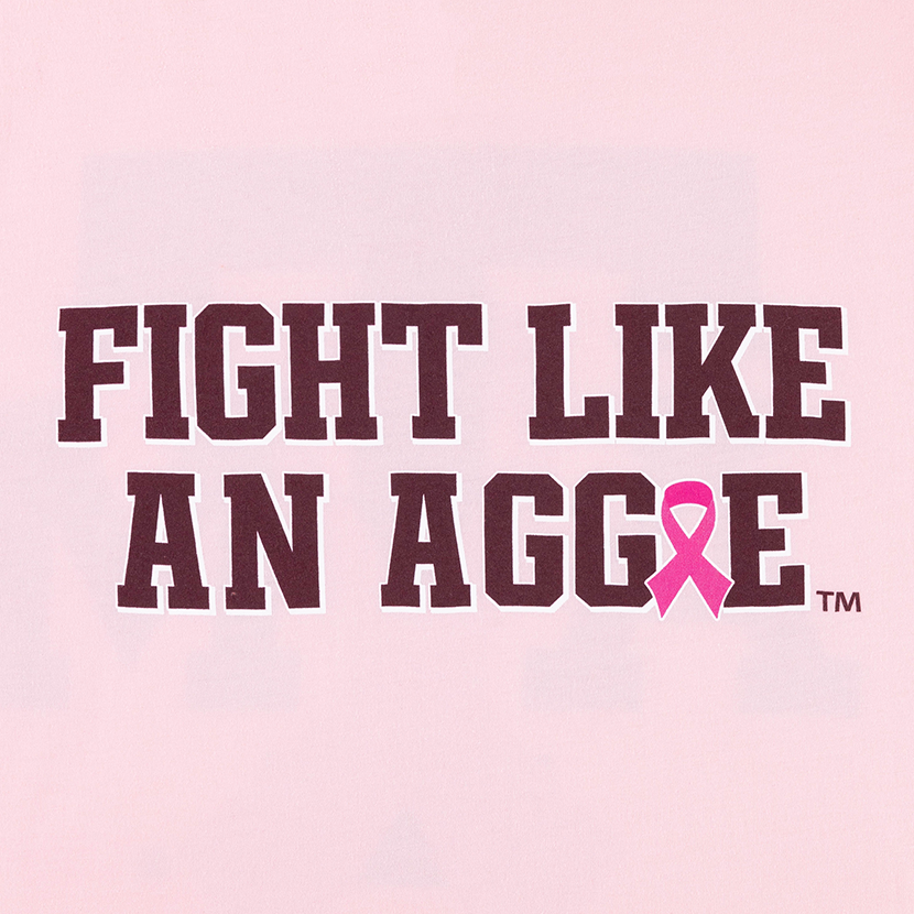 Texas A&M Fight Like an Aggie T-Shirt