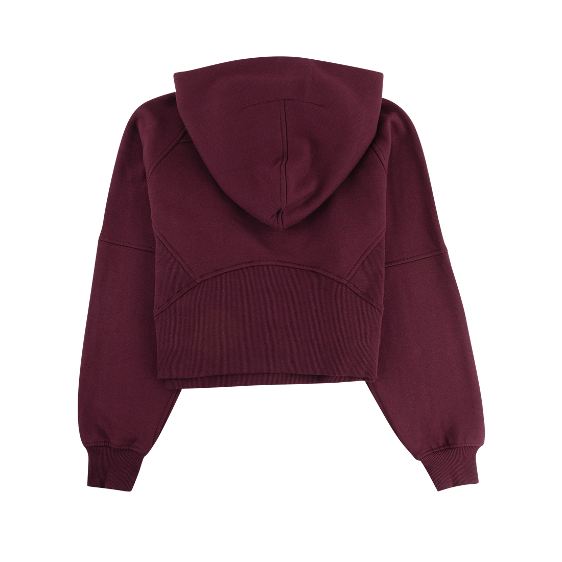 Texas A&M Collegiate Outfitters Maroon Half Zip Hoodie