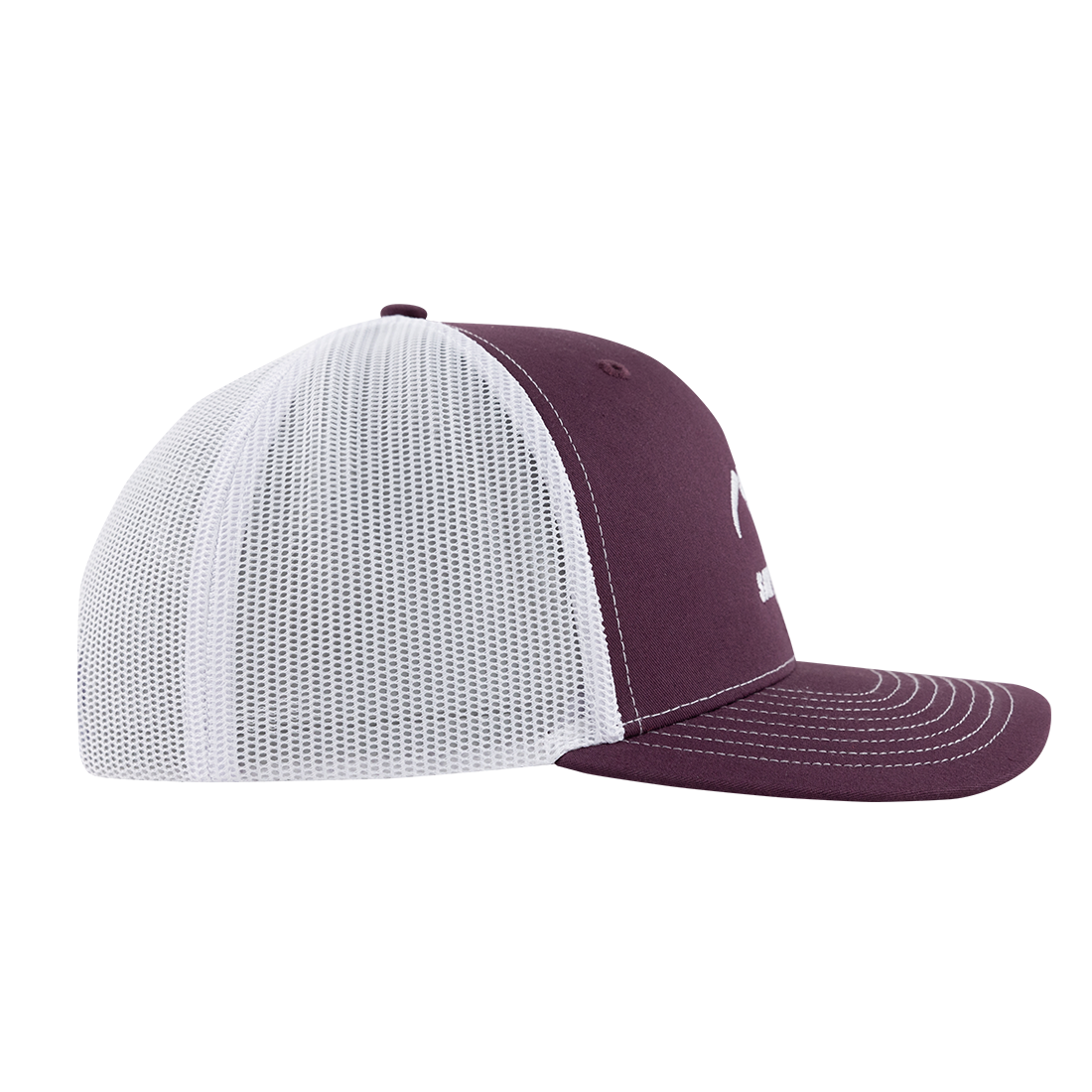 Richardson Saw 'Em Off Trucker Mesh Cap