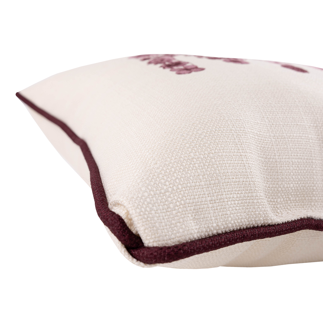 Aggie Mom Little Birdie Pillow