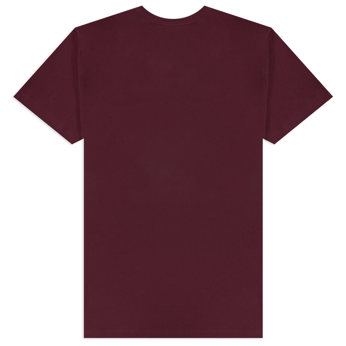 Maroon Aggies Scripture T-Shirt