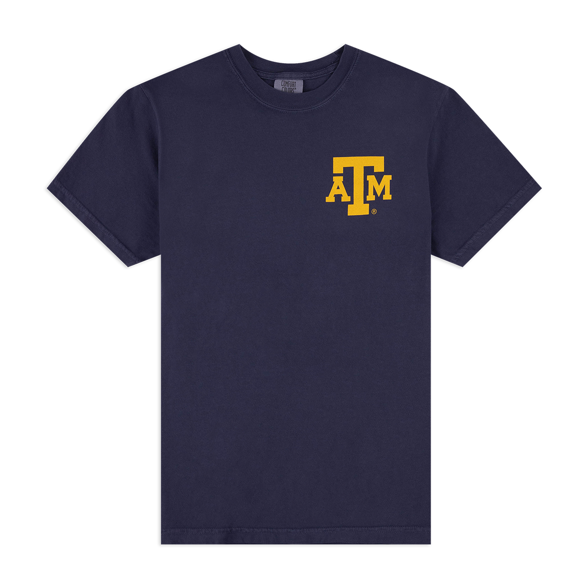 Texas A&M Lake Dog T-Shirt