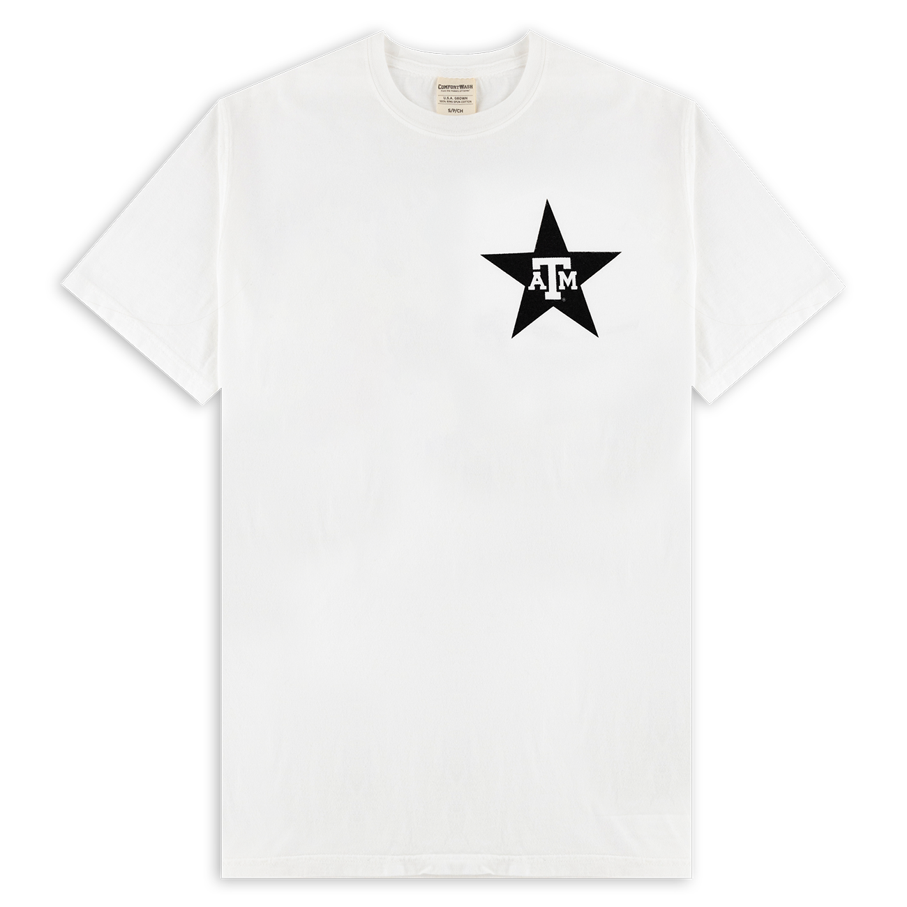 Texas A&M Come and Take It Star T-Shirt