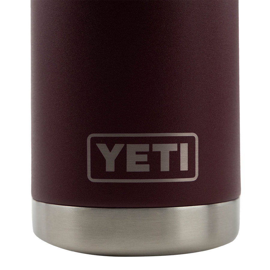 Texas A&M Yeti Lonestar Straw Bottle 18oz