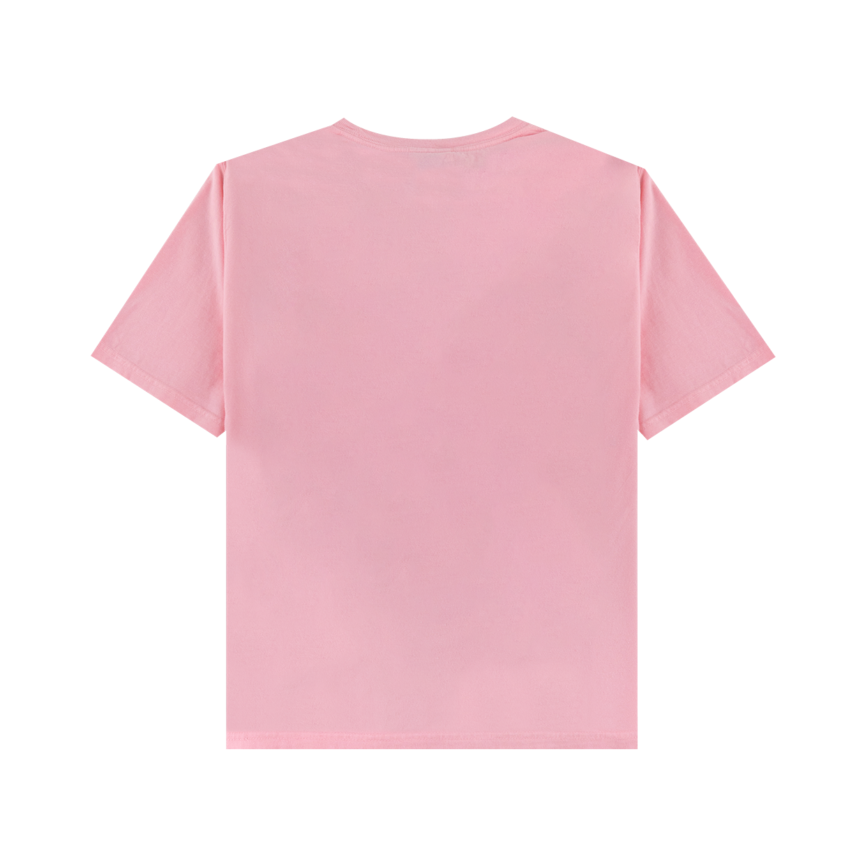 Pink Kids Aggie Castle T-Shirt