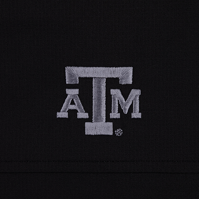 Texas A&M Travis Mathew Wanderlust Quarter Zip