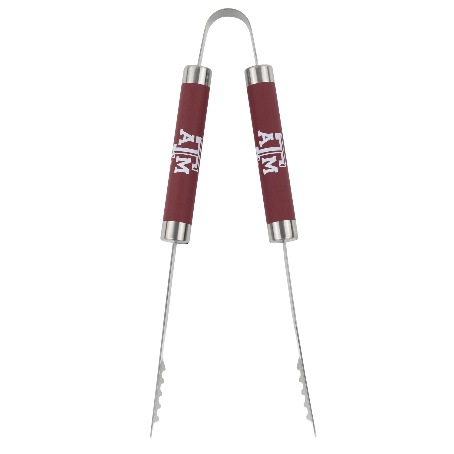Texas A&M Aggies BBQ Grill Utensil Set
