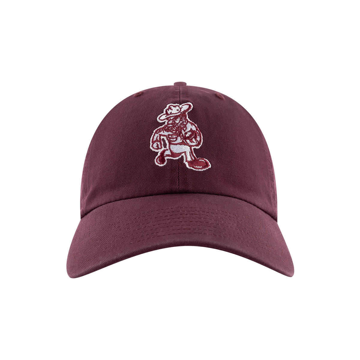 Texas A&M Football Ol' Sarge Clean Up Hat