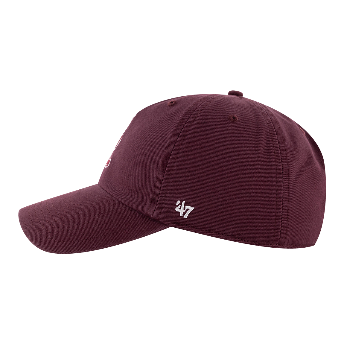 Texas A&M Football Ol' Sarge Clean Up Hat