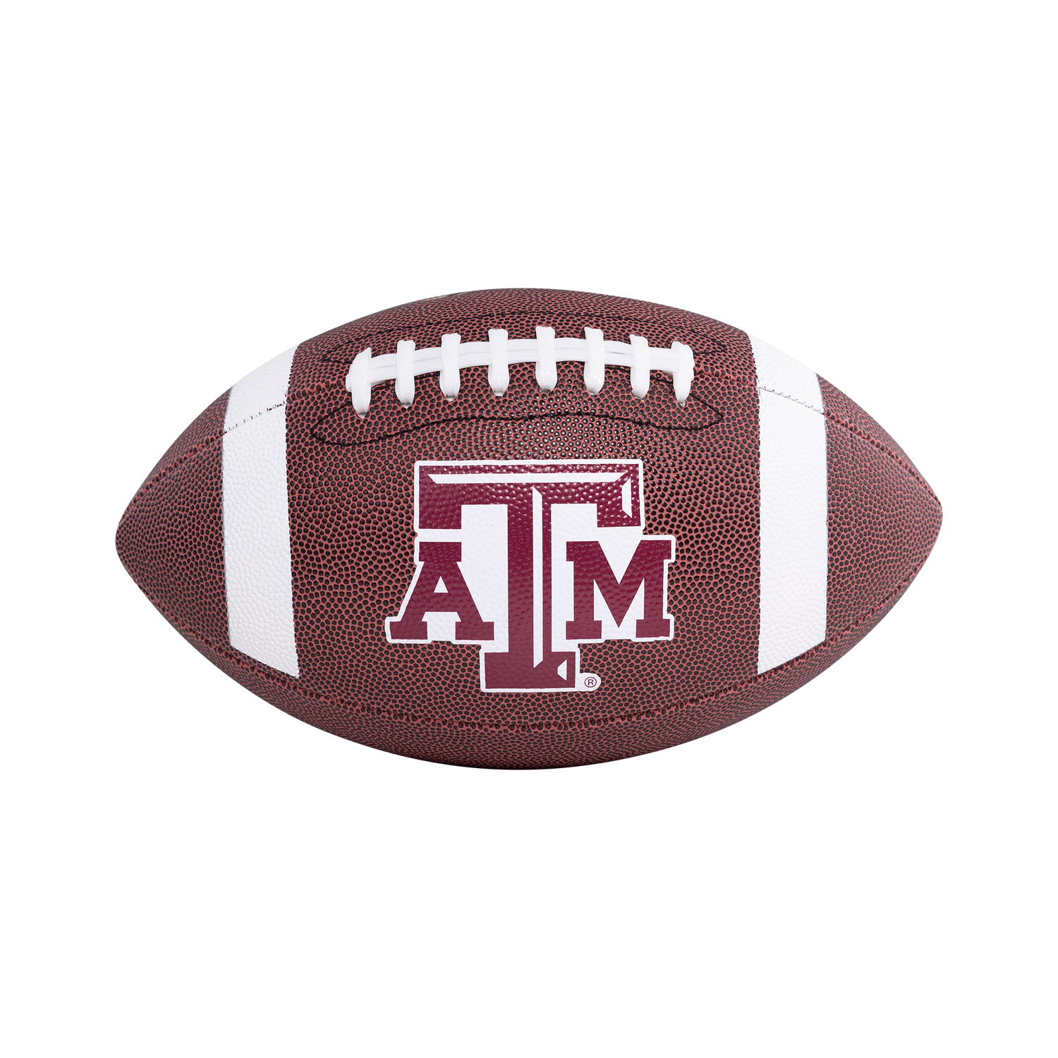 Texas A&M Baden Composite Football