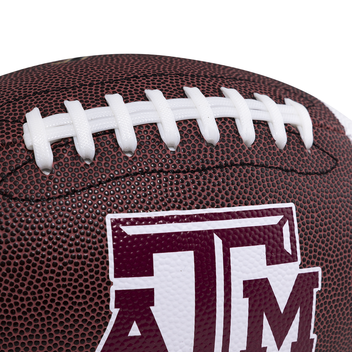 Texas A&M Baden Composite Football