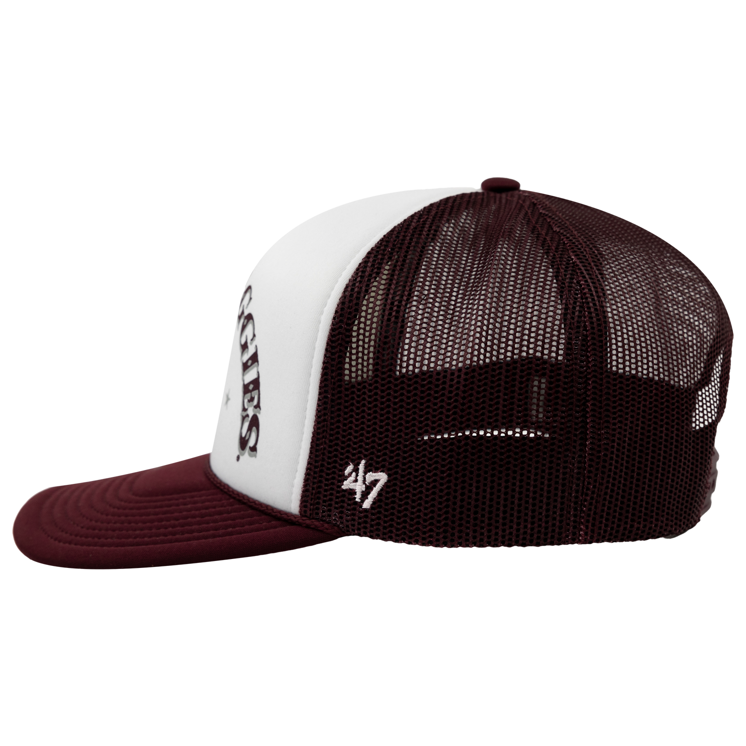 Texas A&M Aggies Article Foam Trucker