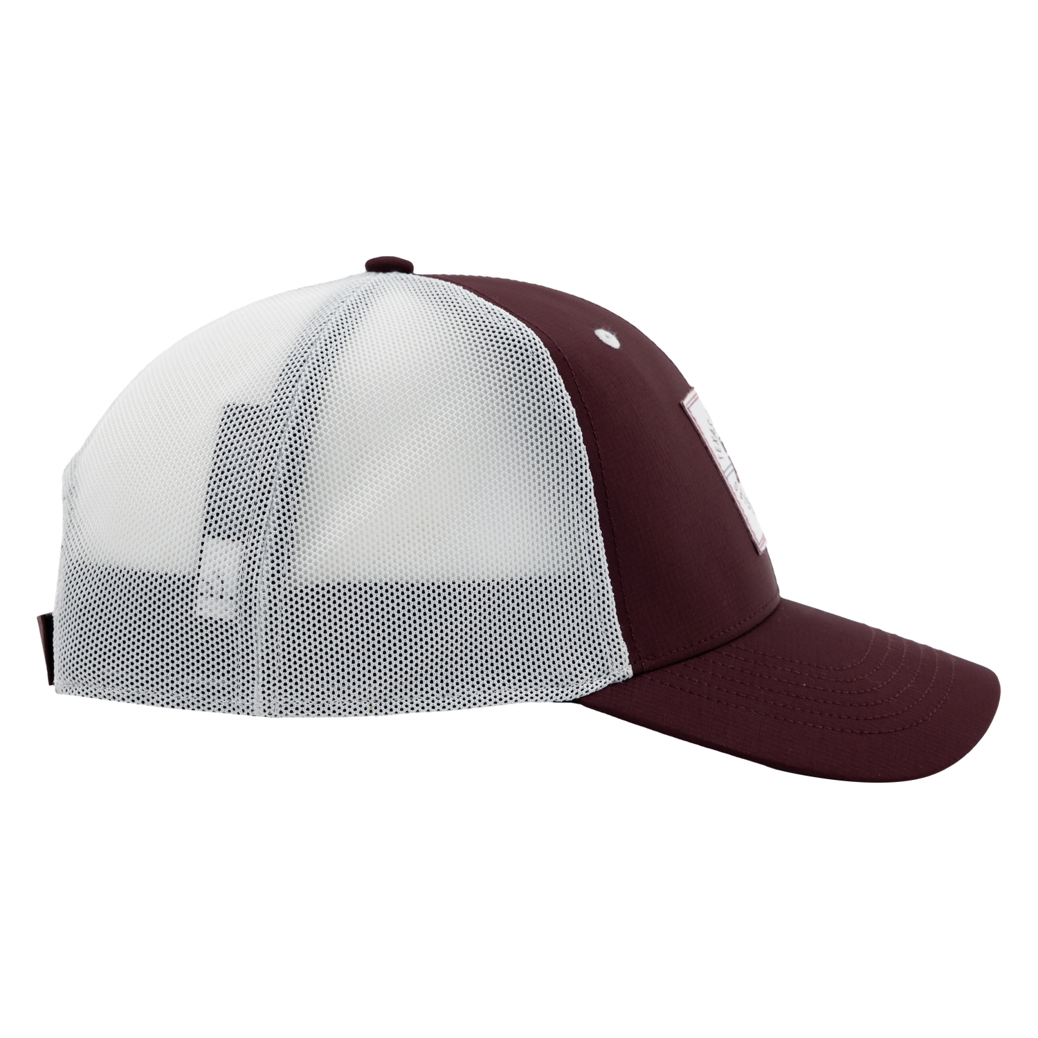 Texas A&M Aggies Disburse MVP Mesh Cap