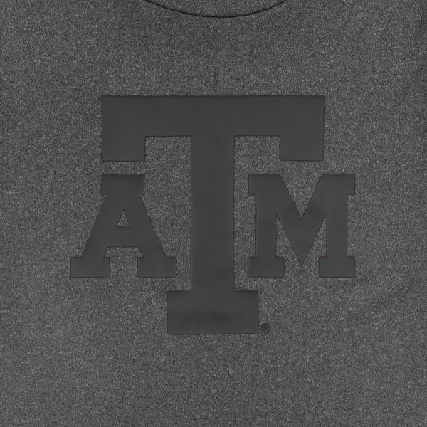 Texas A&M Youth Very Metal Performance T-Shirt