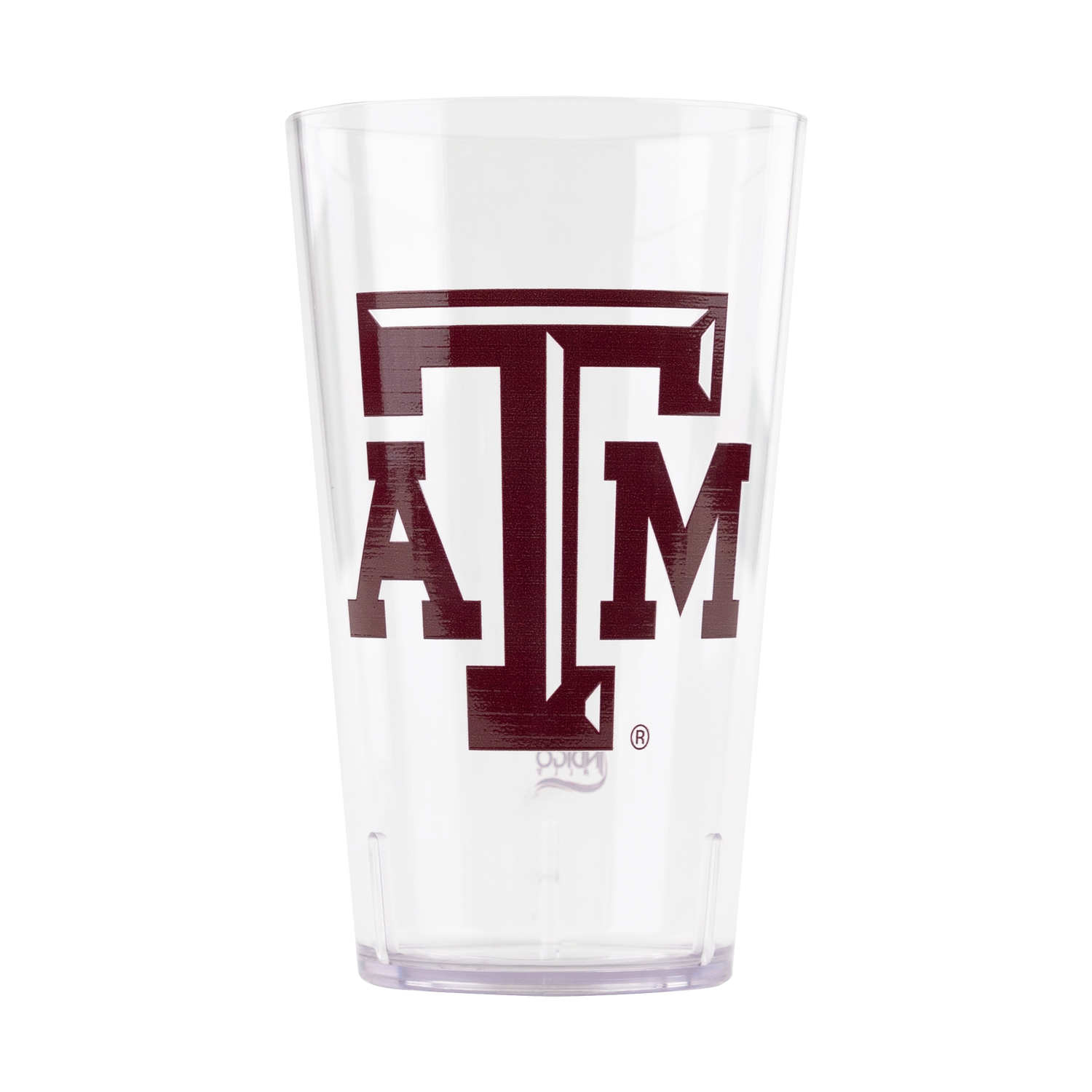 Texas A&M 24oz Single Wall Cup