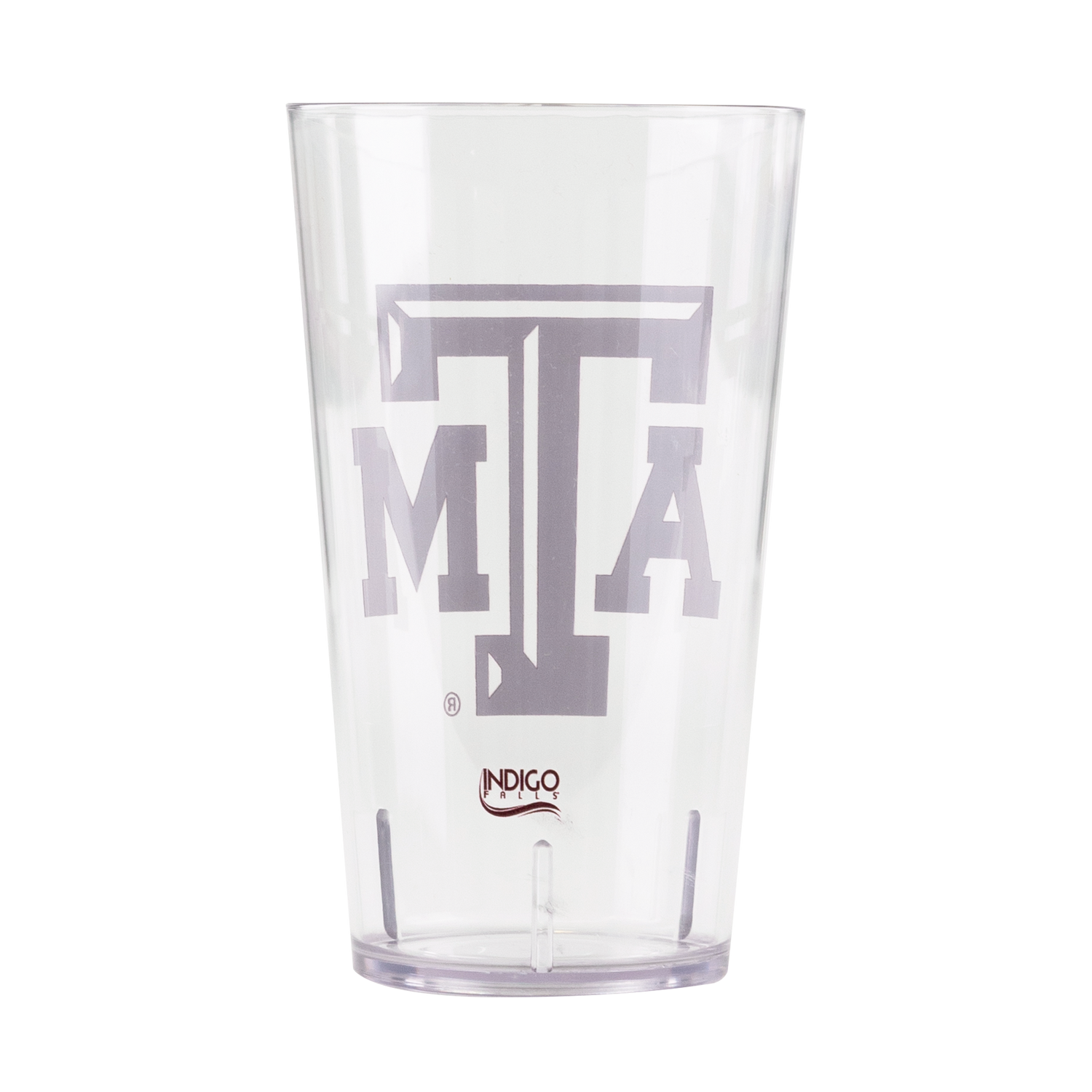 Texas A&M 24oz Single Wall Cup