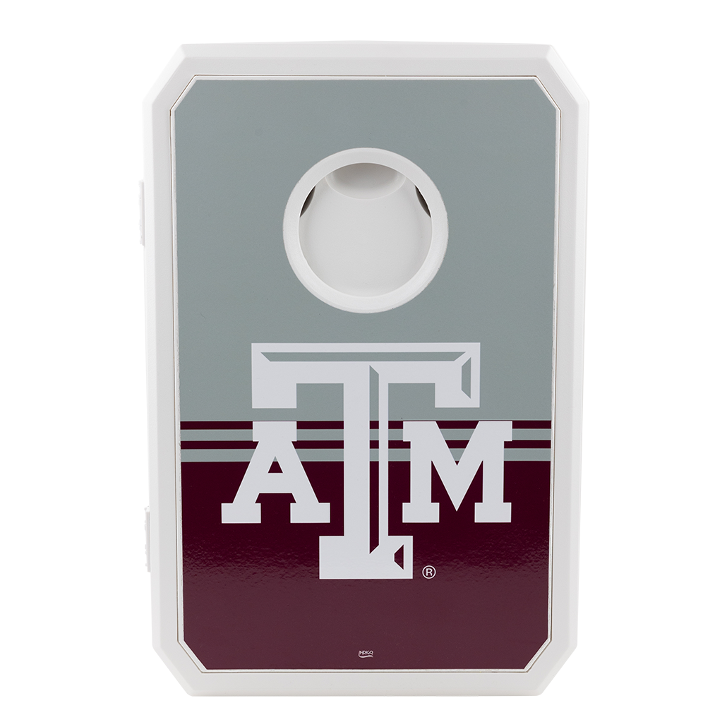 Texas A&M 37 QT Cornhole Cooler