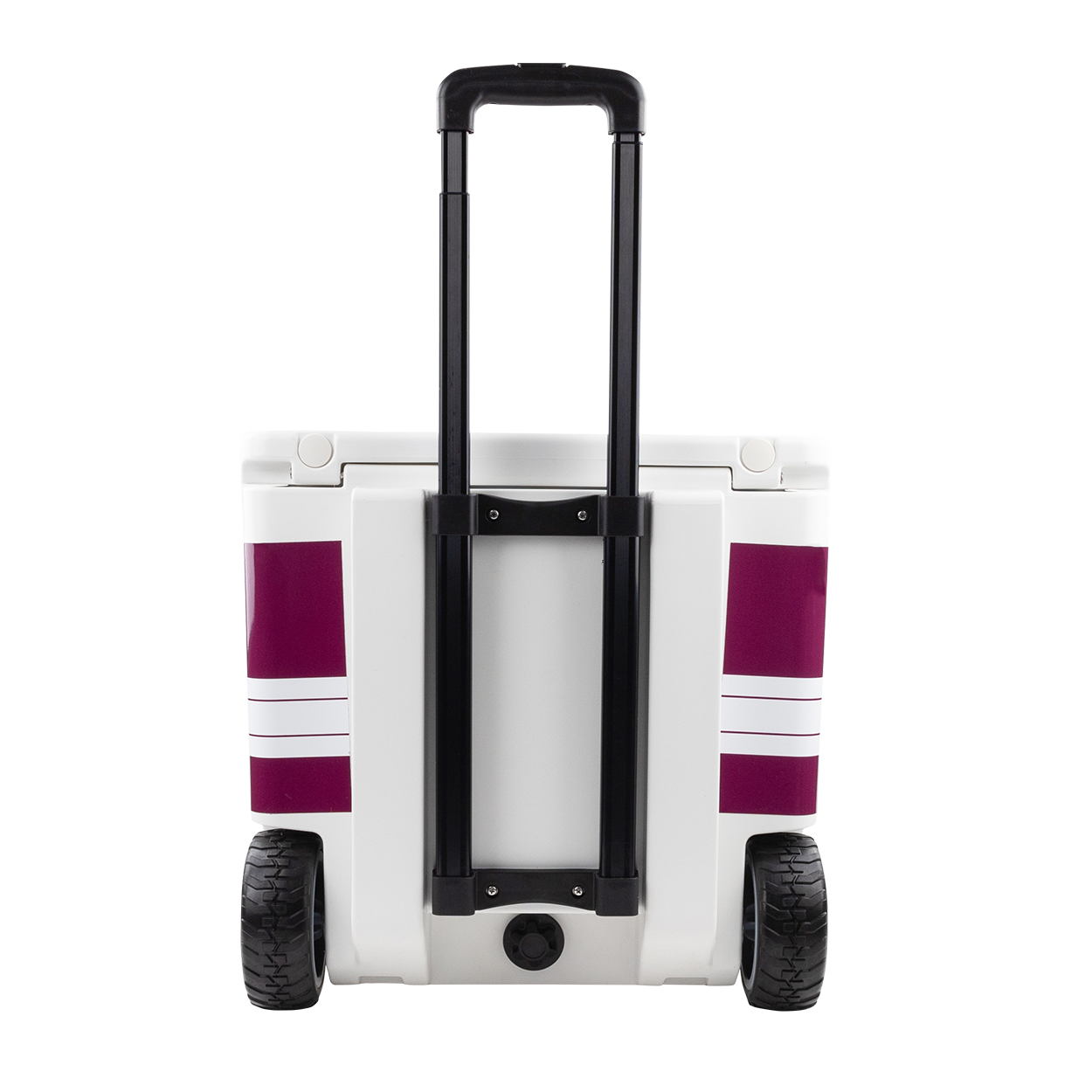 Texas A&M 37 QT Classic Wheeled Cooler