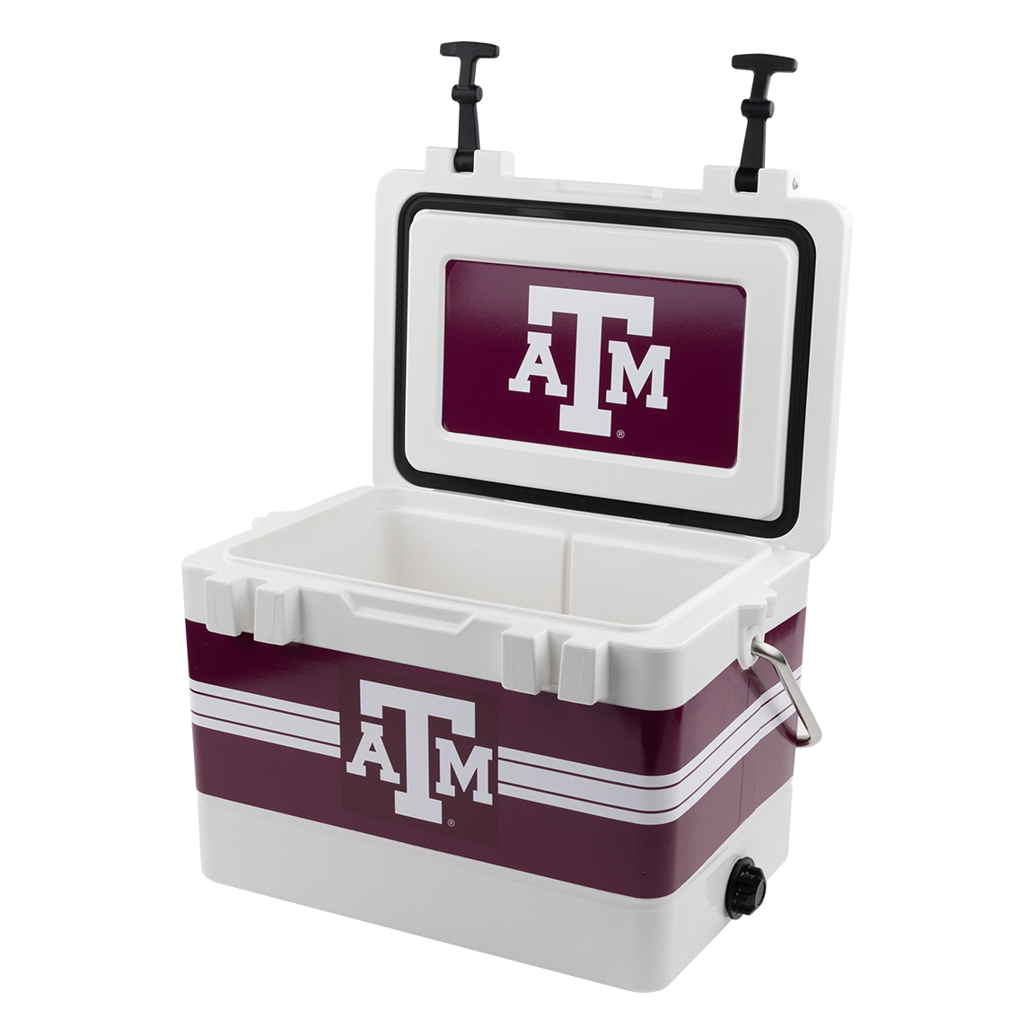 Texas A&M 26 QT Cooler