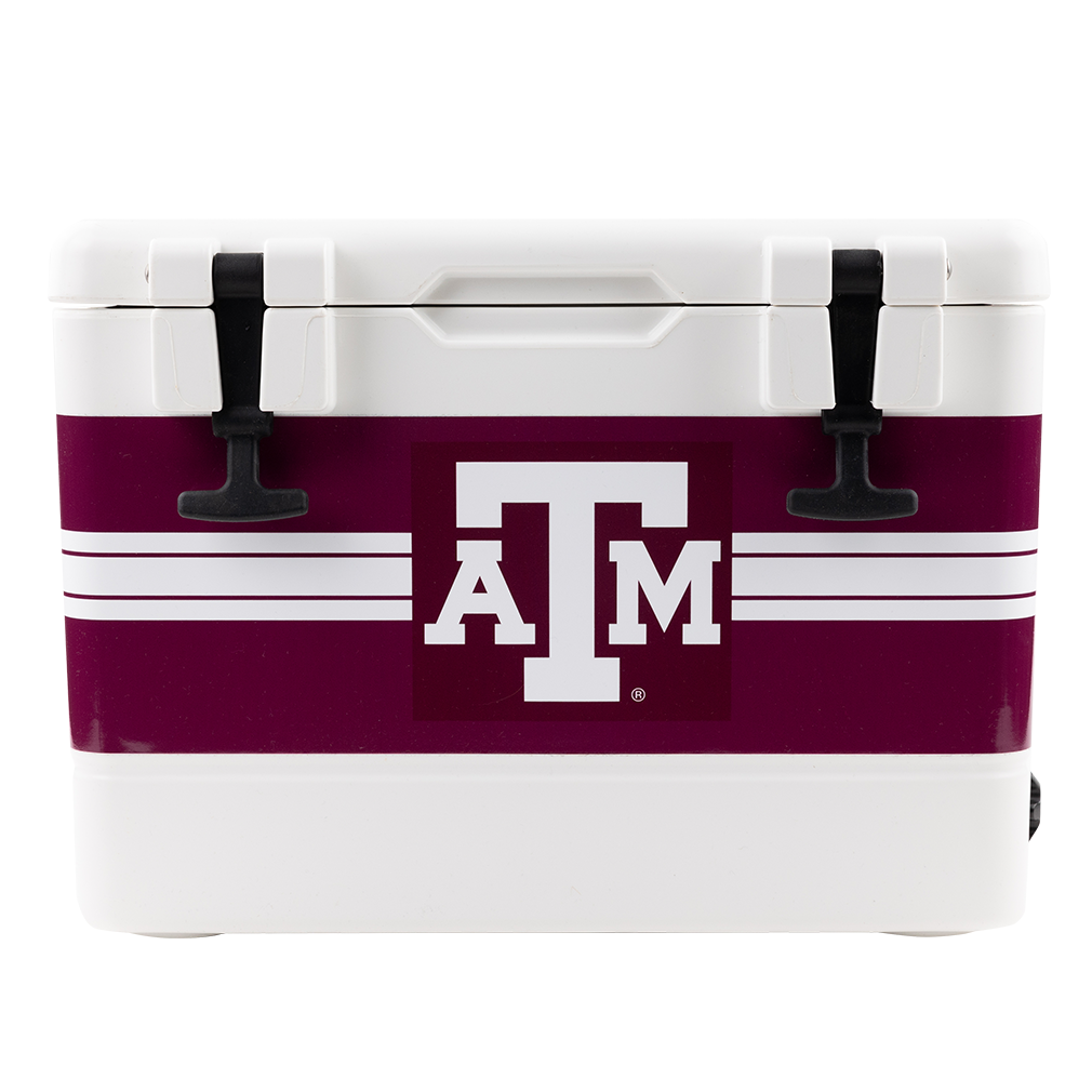 Texas A&M 26 QT Cooler